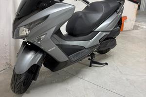 Scooter Kymco x-town 300