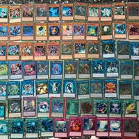 Carte Yu-gi-oh
