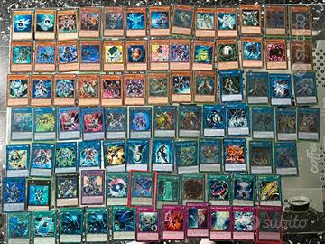 Carte Yu-gi-oh