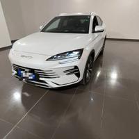 BYD Seal U DMi 1.5 218 CV PHEV Comfort #KM 0