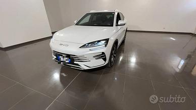 BYD Seal U DMi 1.5 218 CV PHEV Comfort #KM 0