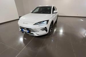 BYD Seal U DMi 1.5 218 CV PHEV Comfort #KM 0