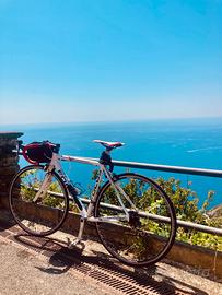 Bicicletta corsa