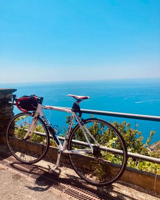 Bicicletta corsa
