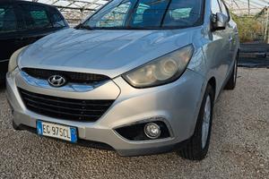 hiunday ix35