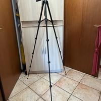 Cavalletto fotografico