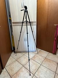 Cavalletto fotografico