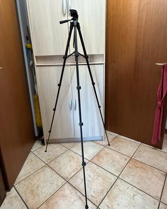 Cavalletto fotografico