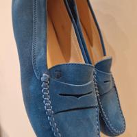 mocassini Tod's donna 38