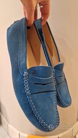 mocassini Tod's donna 38