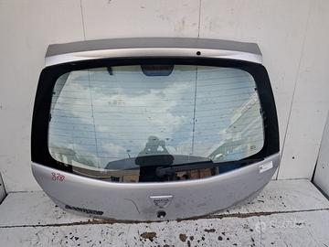 901006269R PORTELLONE POSTERIORE DACIA SANDERO I (