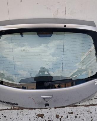901006269R PORTELLONE POSTERIORE DACIA SANDERO I (