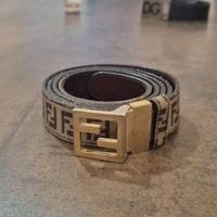 CINTURA FENDI