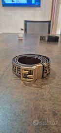 CINTURA FENDI