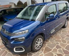 CITROEN Berlingo BlueHDi 100CV XL LIVE 7 POSTI G