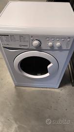 lavasciuga indesit