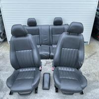 TAPPEZZERIA COMPLETA ALFA ROMEO 147 Serie (937) (0