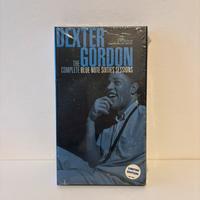Dexter Gordon  complete blue note sixties sessions