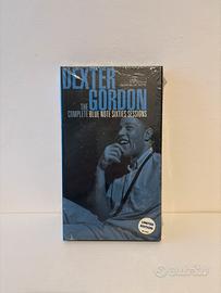 Dexter Gordon  complete blue note sixties sessions