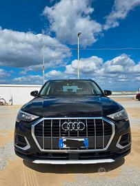 AUDI Q3 Business Advanced – 2019