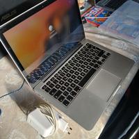 Apple MacBook Pro 13” Retina (Early 2015)