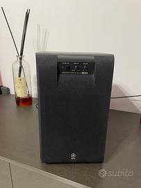 Sub woofer yamaha