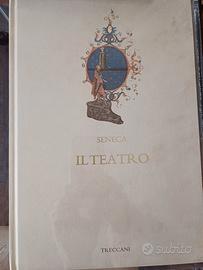Il Teatro di Seneca Treccani