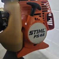 stihl fs45