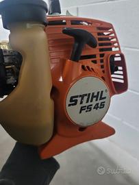 stihl fs45