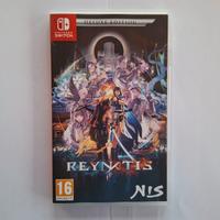 Reynatis Switch