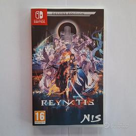 Reynatis Switch