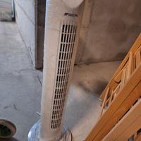 Ventilatore a torre