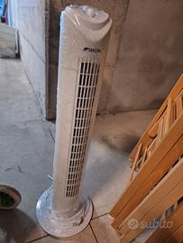 Ventilatore a torre