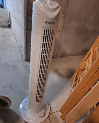 Ventilatore a torre