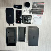 Leica BLK 3D con accessori e Licenza USATO POCO!