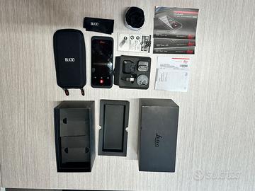 Leica BLK 3D con accessori e Licenza USATO POCO!