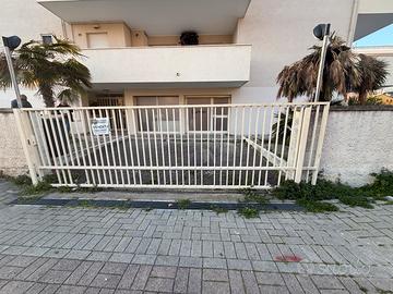 Garage zona mare Montesilvano
