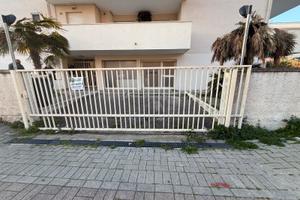 Garage zona mare Montesilvano