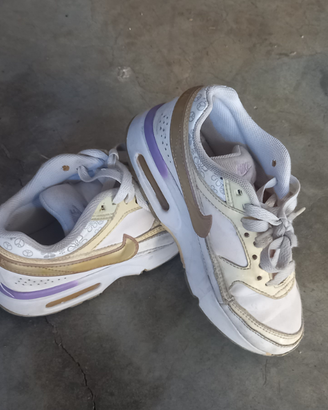 Scarpe nike per bambina