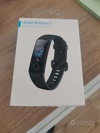 Smartwatch Honor Band 5