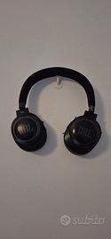cuffie jbl live 660 NC