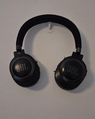 cuffie jbl live 660 NC