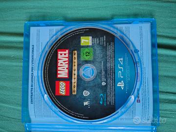 Giochi PS4