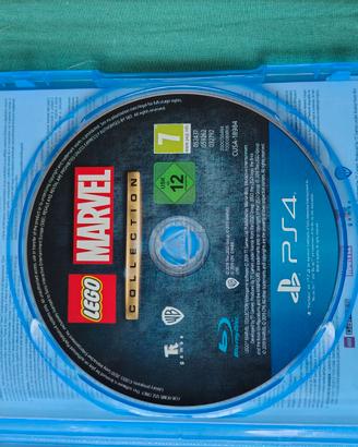 Giochi PS4