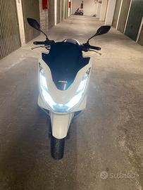Honda pcx 125 - 2023