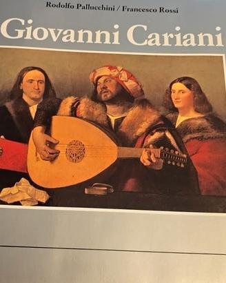 Volume Giovanni Cariani