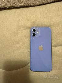 Iphone 12 128GB ricondizionato