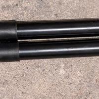 2x Molle a Gas Ammortizzatori Post. per cofano