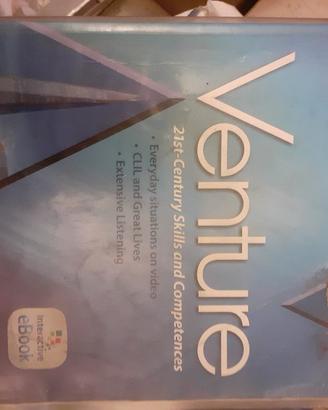 venture 1