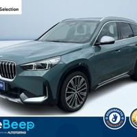 BMW X1 SDRIVE18D X-LINE EDITION SIGNATURE AUTO